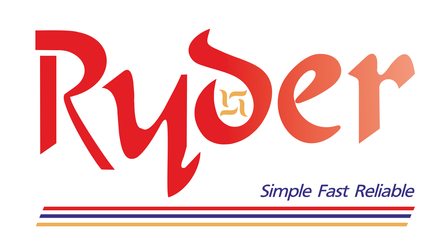 Ryder Shipping Lines Pvt Ltd